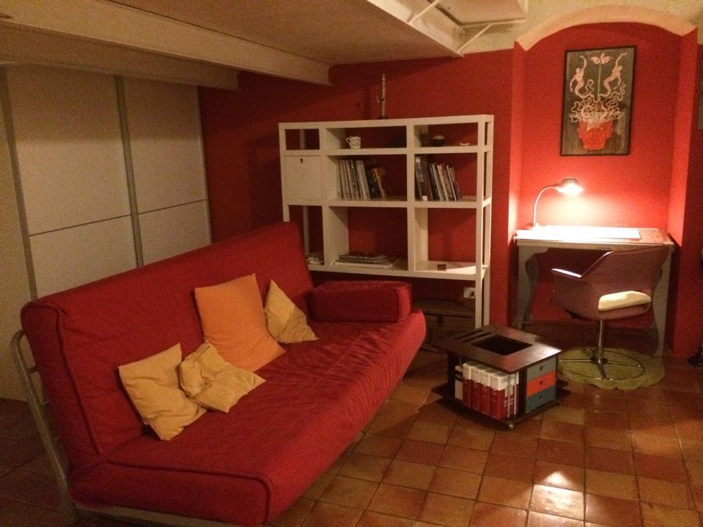 Alba Chiara Holiday Home Matera Exterior photo