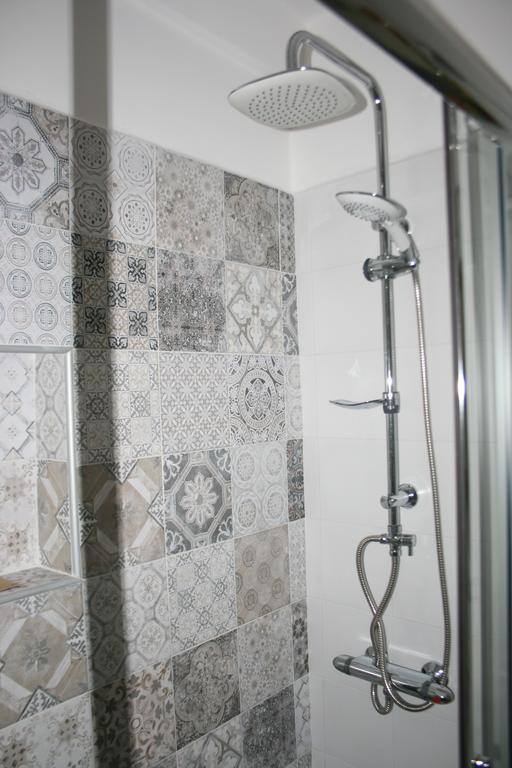 Alba Chiara Holiday Home Matera Exterior photo