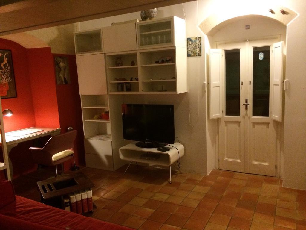 Alba Chiara Holiday Home Matera Exterior photo